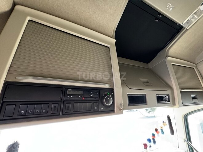 Volvo FH 500 2017, 85,000 km - 13.0 l - Bakı