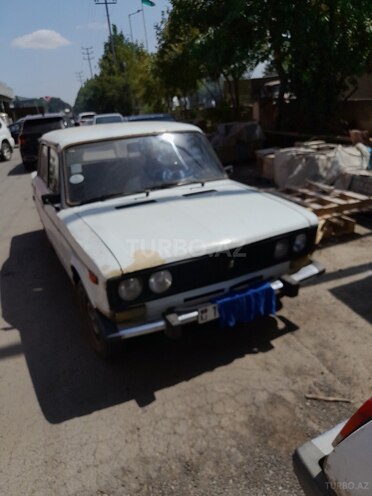 LADA (VAZ) 2106 1985, 88,000 km - 1.6 л - Cəlilabad