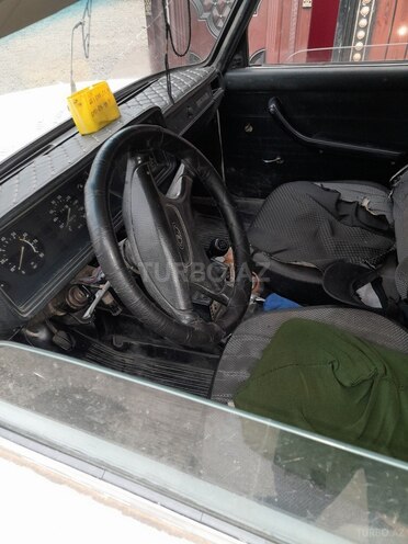 LADA (VAZ) 2106 1985, 88,000 km - 1.6 л - Cəlilabad