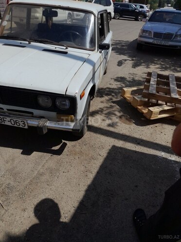 LADA (VAZ) 2106 1985, 88,000 km - 1.6 л - Cəlilabad