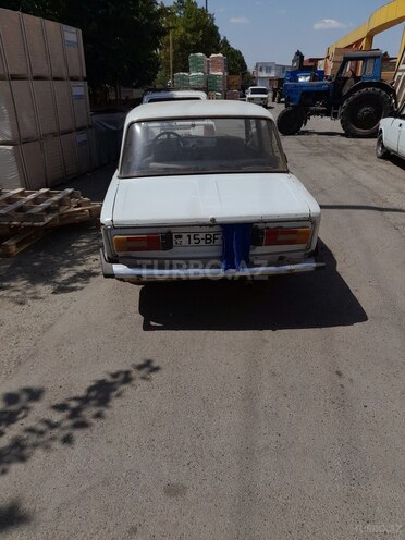 LADA (VAZ) 2106 1985, 88,000 km - 1.6 л - Cəlilabad