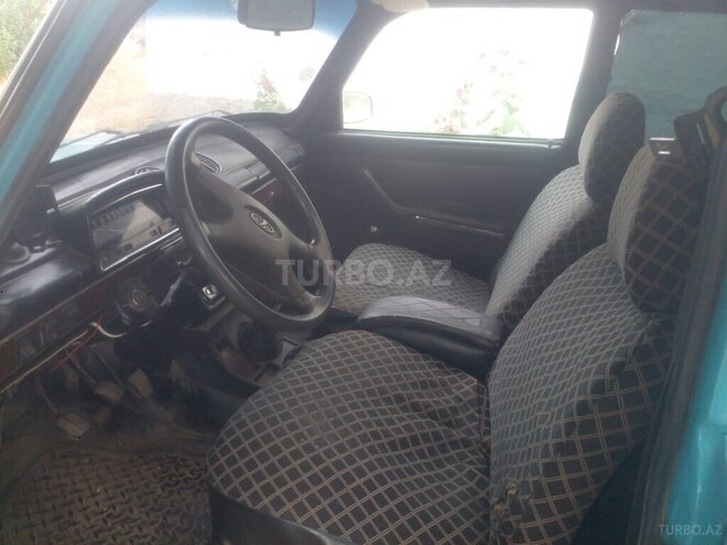 LADA (VAZ) 21011 1986, 35,000 km - 1.3 l - Lerik