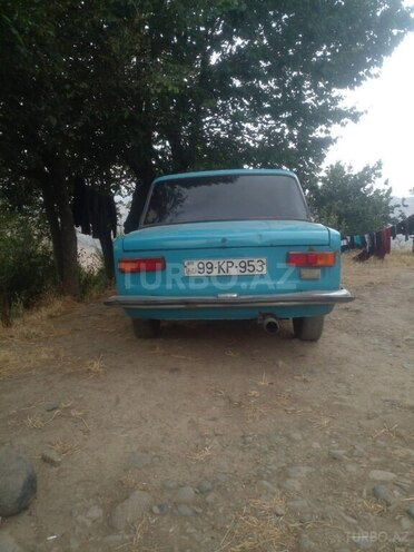 LADA (VAZ) 21011 1986, 35,000 km - 1.3 l - Lerik