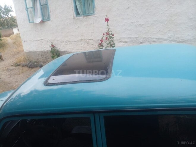LADA (VAZ) 21011 1986, 35,000 km - 1.3 l - Lerik