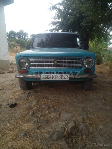 LADA (VAZ) 21011 1986, 35,000 km - 1.3 l - Lerik