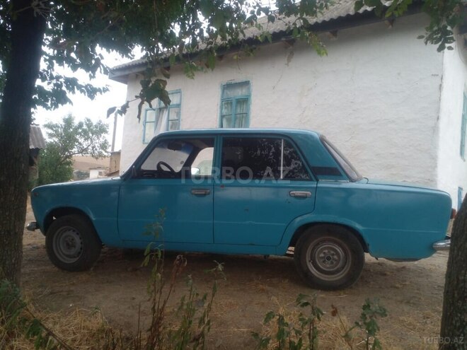 LADA (VAZ) 21011 1986, 35,000 km - 1.3 l - Lerik