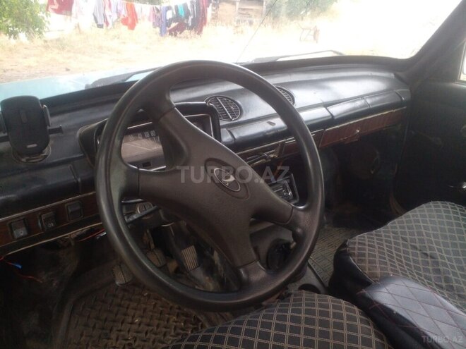 LADA (VAZ) 21011 1986, 35,000 km - 1.3 l - Lerik