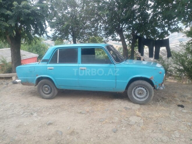 LADA (VAZ) 21011 1986, 35,000 km - 1.3 l - Lerik