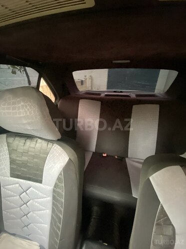 Mercedes C 230 1998, 280,000 km - 2.3 л - Ağsu