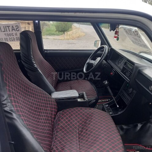 LADA (VAZ) 2107 2007, 95,000 km - 1.6 l - Saatlı
