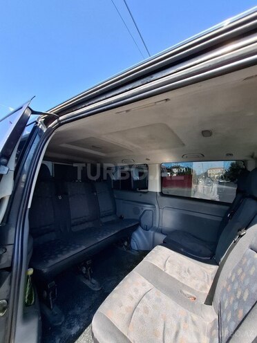 Mercedes Vito 111 2006, 650,250 km - 2.1 л - Bakı