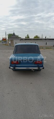 LADA (VAZ) 2106 1986, 58,963 km - 1.3 l - Salyan