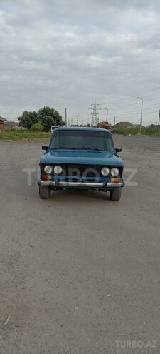 LADA (VAZ) 2106 1986, 58,963 km - 1.3 l - Salyan