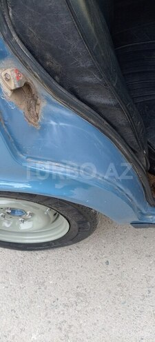 LADA (VAZ) 2106 1986, 58,963 km - 1.3 l - Salyan