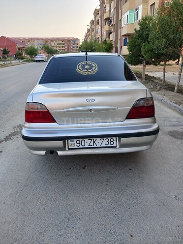 Daewoo Nexia 2005, 200,000 km - 1.5 l - Bakı