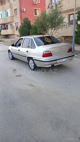 Daewoo Nexia 2005, 200,000 km - 1.5 l - Bakı
