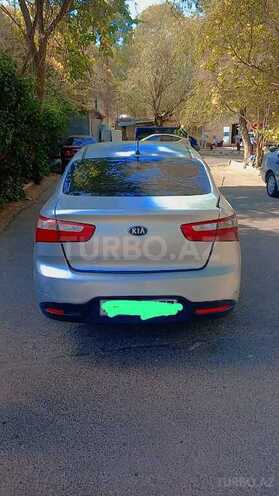 Kia Rio 2012, 320,307 km - 1.4 l - Bakı