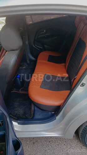 Kia Rio 2012, 320,307 km - 1.4 l - Bakı