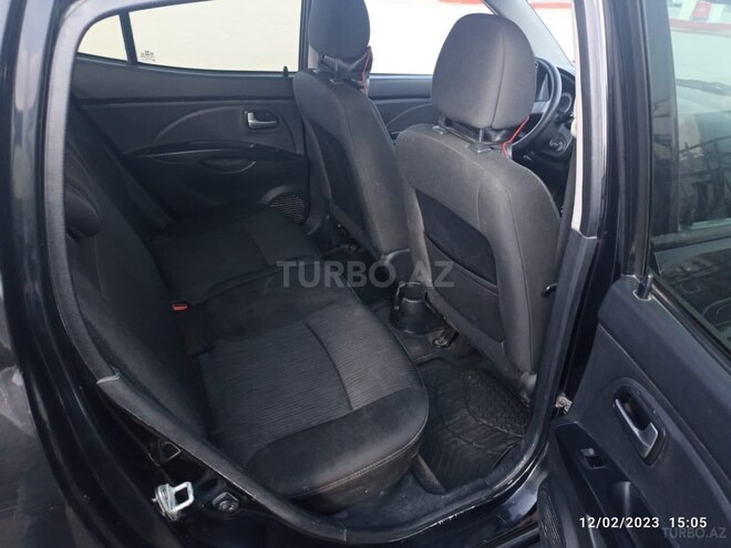 Kia Picanto 2009, 192,000 km - 1.1 l - İmişli