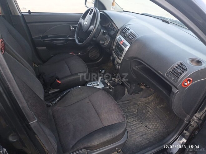 Kia Picanto 2009, 192,000 km - 1.1 l - İmişli