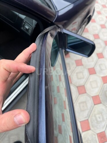 Mercedes C 180 1995, 413,235 km - 1.8 l - Qazax