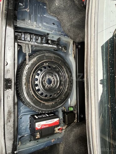 Mercedes C 180 1995, 413,235 km - 1.8 l - Qazax