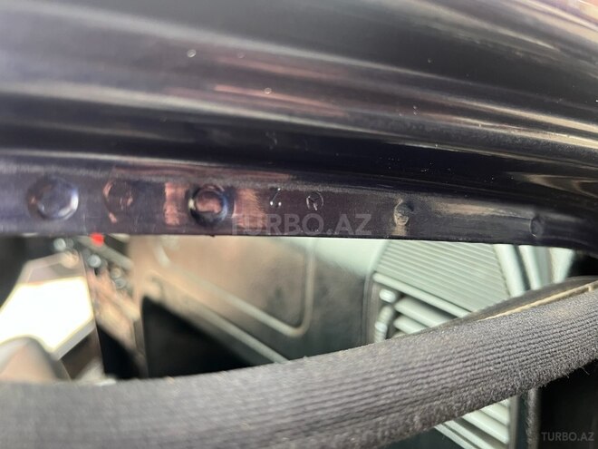 Mercedes C 180 1995, 413,235 km - 1.8 l - Qazax