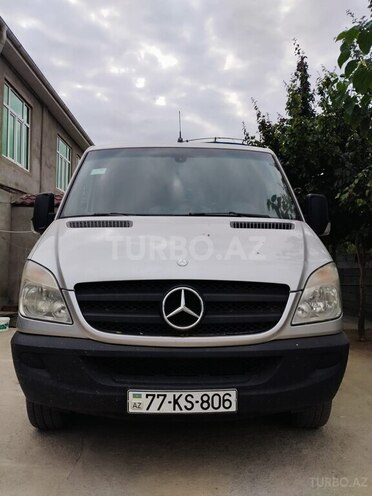 Mercedes Sprinter 313 2008, 230,912 km - 2.2 л - Bakı