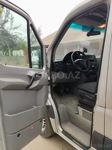 Mercedes Sprinter 313 2008, 230,912 km - 2.2 л - Bakı