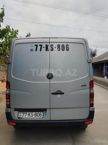 Mercedes Sprinter 313 2008, 230,912 km - 2.2 л - Bakı