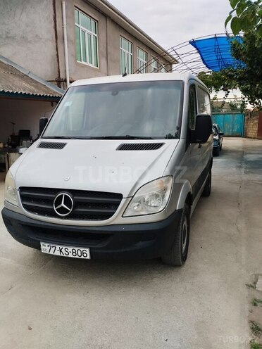 Mercedes Sprinter 313 2008, 230,912 km - 2.2 л - Bakı