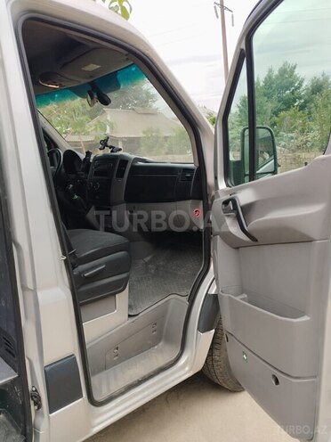 Mercedes Sprinter 313 2008, 230,912 km - 2.2 л - Bakı
