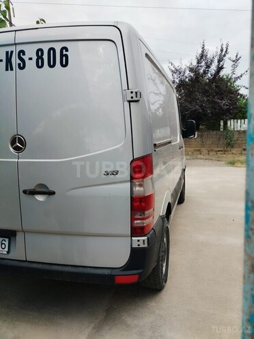 Mercedes Sprinter 313 2008, 230,912 km - 2.2 л - Bakı