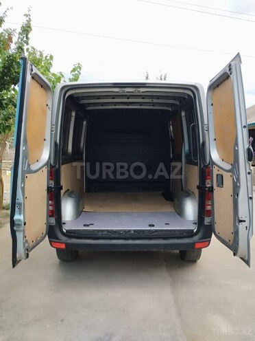 Mercedes Sprinter 313 2008, 230,912 km - 2.2 л - Bakı