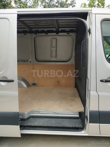 Mercedes Sprinter 313 2008, 230,912 km - 2.2 л - Bakı
