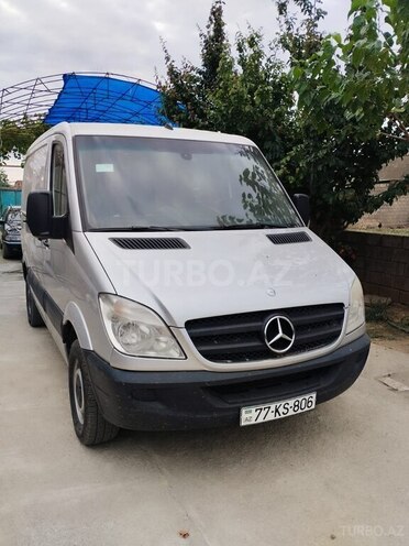 Mercedes Sprinter 313 2008, 230,912 km - 2.2 л - Bakı