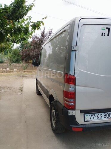 Mercedes Sprinter 313 2008, 230,912 km - 2.2 л - Bakı