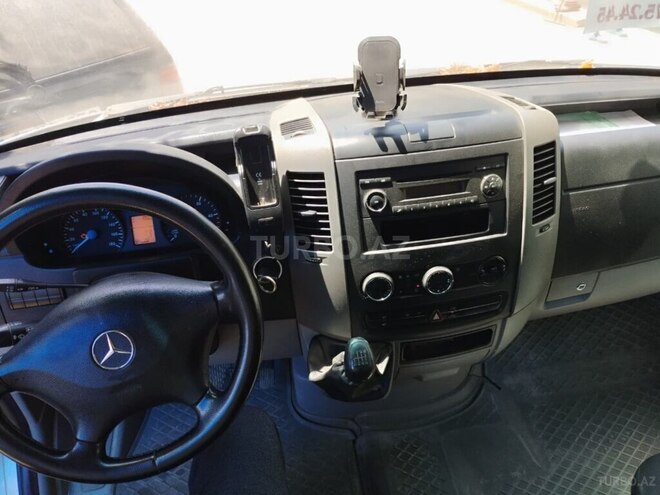Mercedes Sprinter 313 2008, 230,912 km - 2.2 л - Bakı