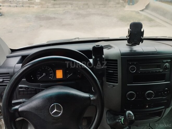 Mercedes Sprinter 313 2008, 230,912 km - 2.2 л - Bakı