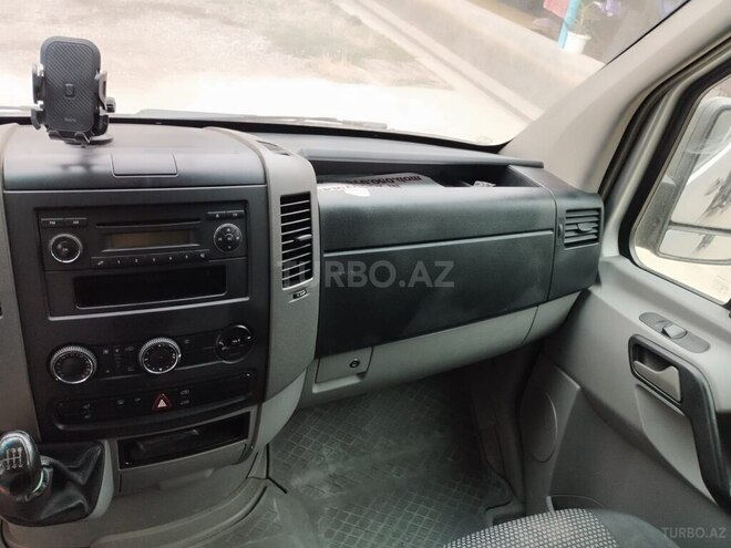 Mercedes Sprinter 313 2008, 230,912 km - 2.2 л - Bakı