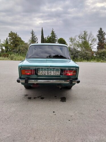 LADA (VAZ) 2106 1993, 56,000 km - 1.3 l - Salyan