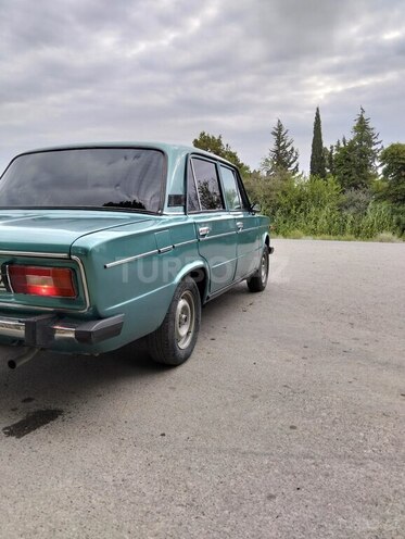 LADA (VAZ) 2106 1993, 56,000 km - 1.3 l - Salyan