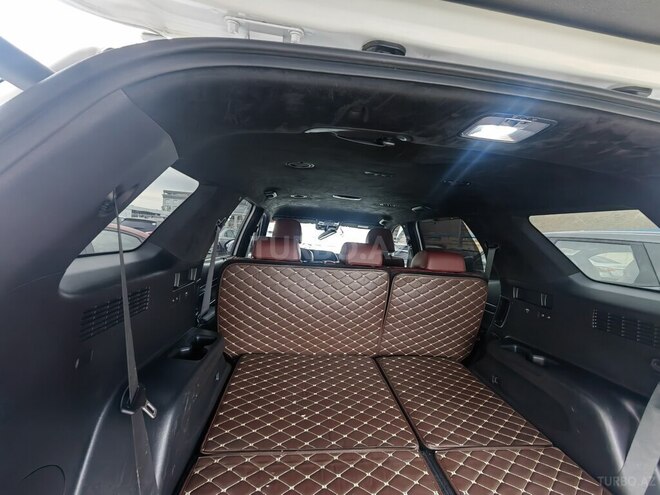 Hyundai Palisade 2020, 140,000 km - 2.2 l - Bakı