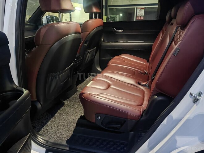 Hyundai Palisade 2020, 140,000 km - 2.2 l - Bakı