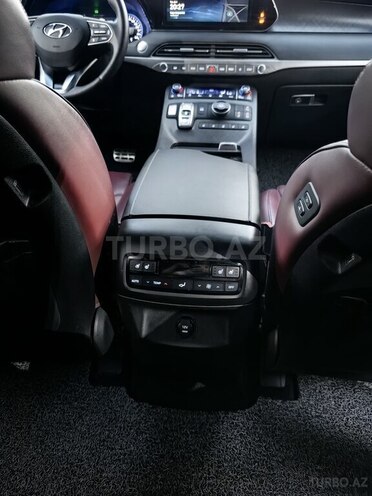 Hyundai Palisade 2020, 140,000 km - 2.2 l - Bakı