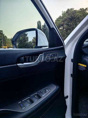 Hyundai Palisade 2020, 140,000 km - 2.2 l - Bakı