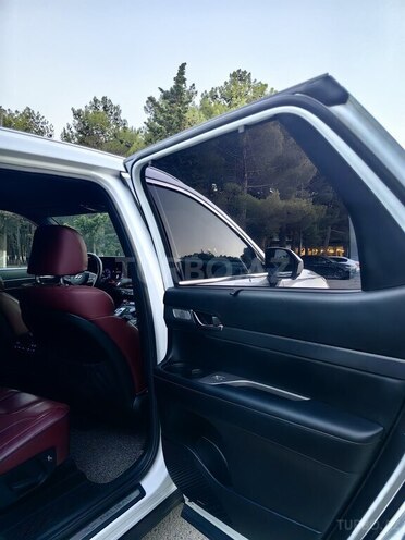 Hyundai Palisade 2020, 140,000 km - 2.2 l - Bakı