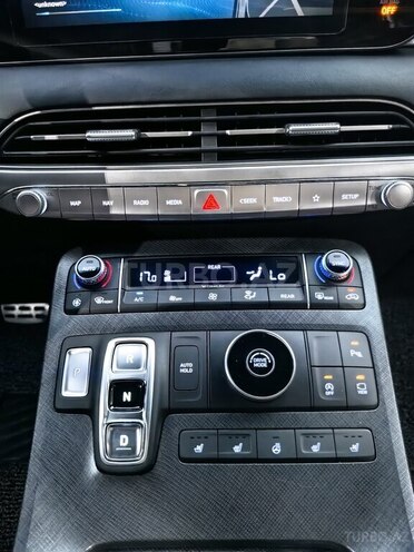 Hyundai Palisade 2020, 140,000 km - 2.2 l - Bakı