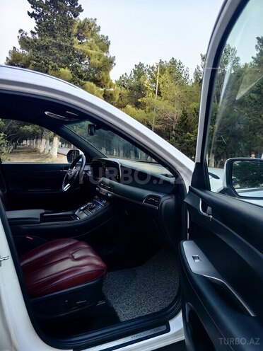 Hyundai Palisade 2020, 140,000 km - 2.2 l - Bakı