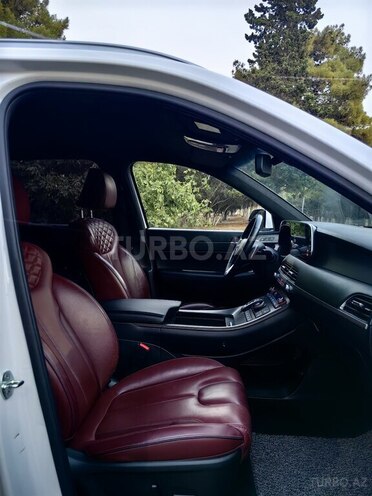 Hyundai Palisade 2020, 140,000 km - 2.2 l - Bakı